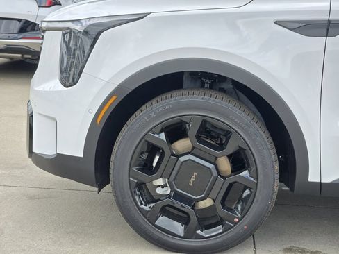 New 2026 Kia Sorento SX Prestige AWD/4WD image 5
