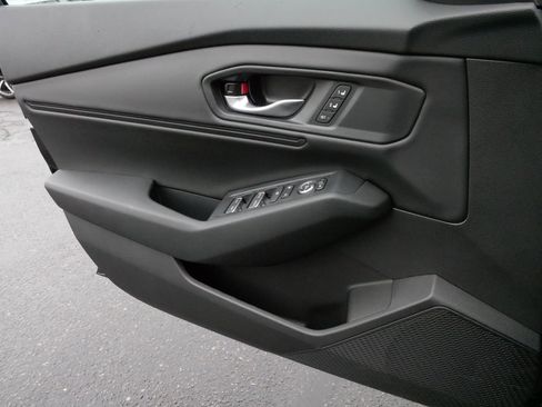 Certified 2025 Honda Accord EX-L image 27