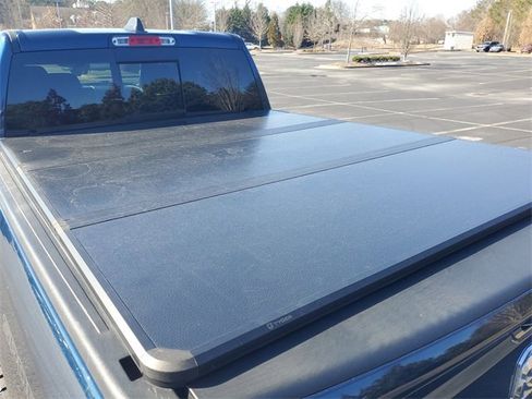 Used 2023 RAM 1500 Big Horn w/ Trailer Tow Group image 9