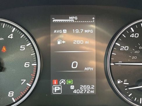 Used 2023 Subaru Outback Touring image 38