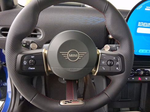 New 2026 MINI Cooper S FWD image 11