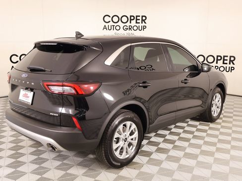 Used 2023 Ford Escape Active AWD/4WD image 20