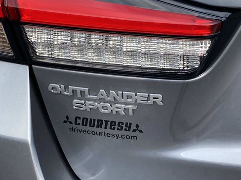 Used 2026 Mitsubishi Outlander Sport AWD image 5