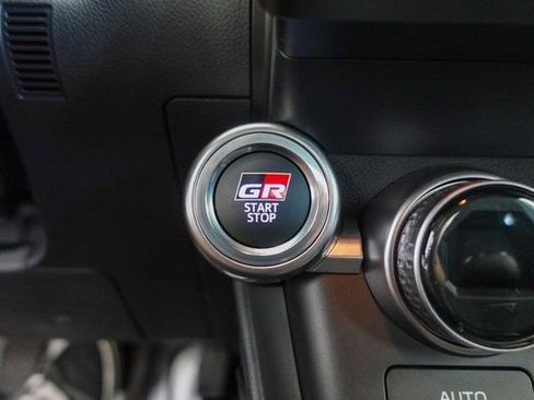 New 2025 Toyota GR86 image 32