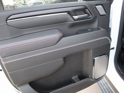 Certified 2024 GMC Sierra 2500 AT4X image 12