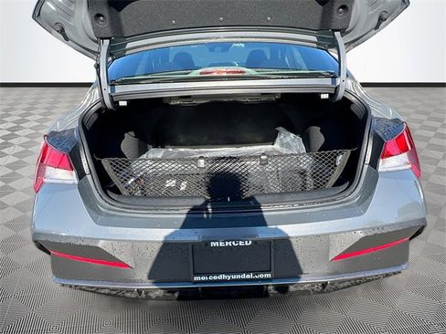 New 2026 Hyundai Elantra Sport image 23