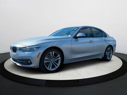Used 2017 BMW 330i xDrive Sedan