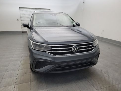 Used 2023 Volkswagen Tiguan SE FWD image 14