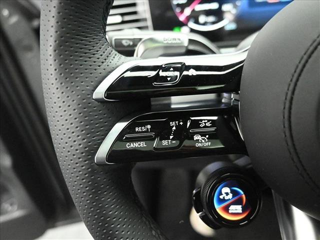 New 2026 Mercedes-Benz GLE 53 AMG 4MATIC image 16