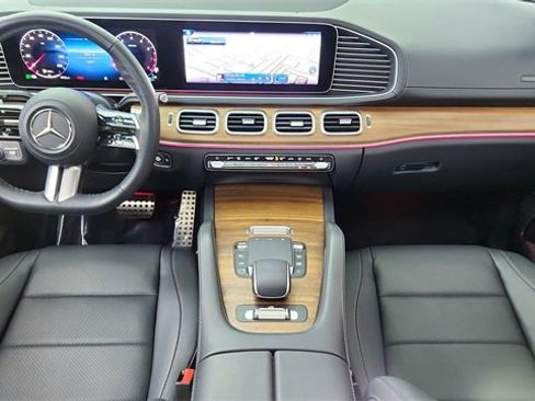 Used 2025 Mercedes-Benz GLS 450 GLS 450 image 94