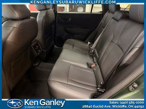 New 2026 Subaru Outback Limited XT image 14