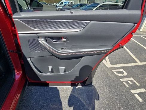 Used 2025 MAZDA CX-70 3.3 Turbo w/ Premium Plus Pkg AWD/4WD image 23