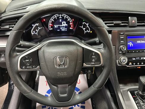 Used 2016 Honda Civic LX image 20