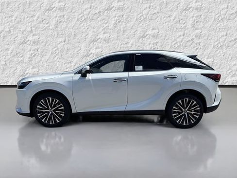 New 2026 Lexus RX 350 Premium Plus w/ Convenience Package FWD image 6