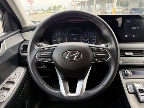 Used 2022 Hyundai Palisade SEL w/ Convenience Package AWD/4WD image 21