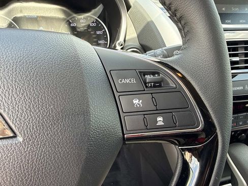 New 2026 Mitsubishi Eclipse Cross SE AWD/4WD image 36
