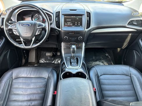 Used 2015 Ford Edge SEL w/ Equipment Group 201A image 20