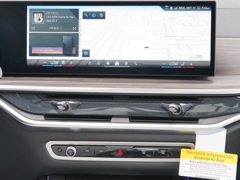 New 2027 BMW X7 xDrive40i AWD/4WD image 13