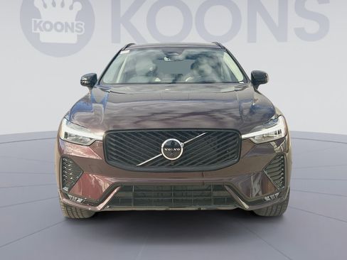 New 2026 Volvo XC60 B5 Ultra w/ Protection Package Premier image 11