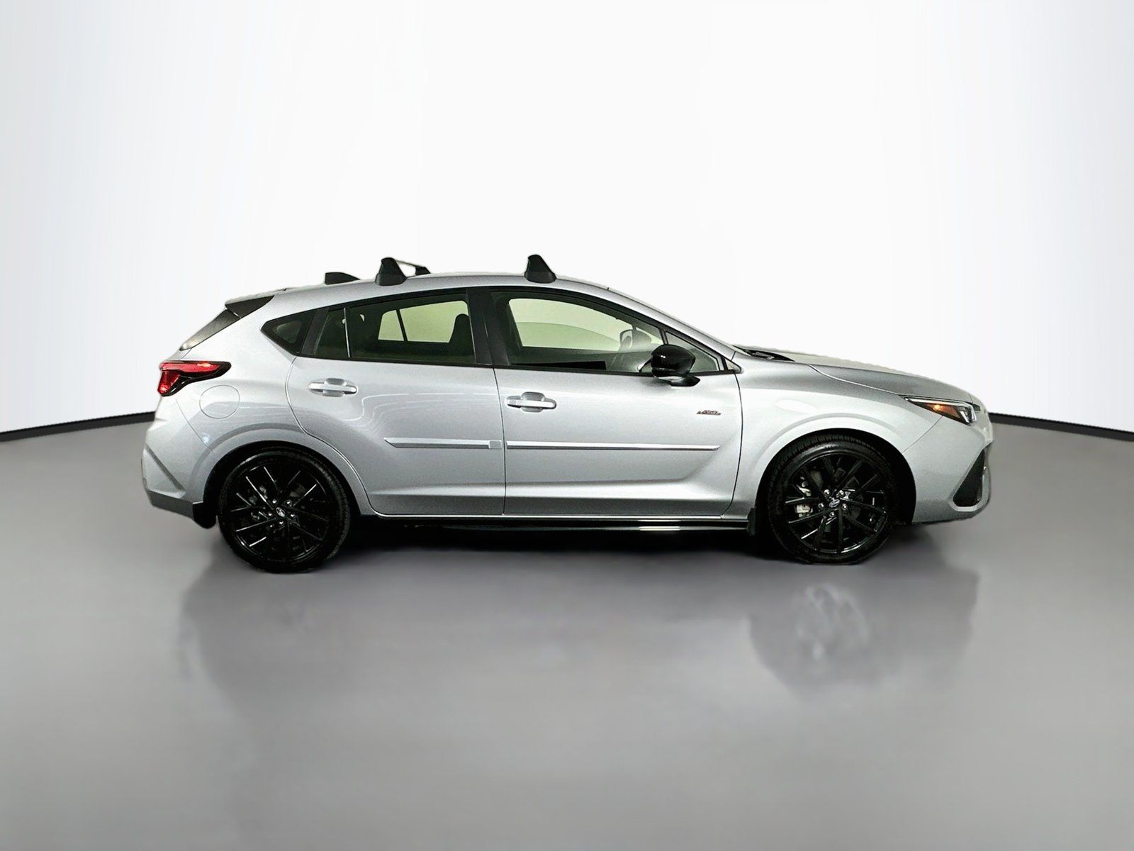 Used 2024 Subaru Impreza RS w/ Popular Package #3 AWD/4WD image 9