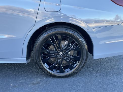 Certified 2025 Honda Odyssey Sport-L image 35