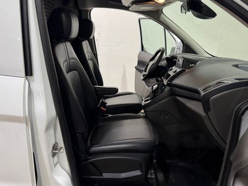 Used 2019 Ford Transit Connect XL FWD image 13