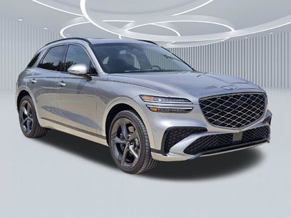 Used 2026 Genesis GV70 3.5T Sport Prestige