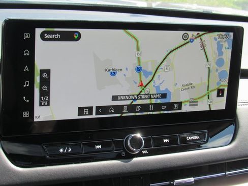 New 2025 Mitsubishi Outlander SEL image 17