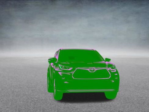 New 2026 Toyota Highlander Platinum AWD/4WD image 18