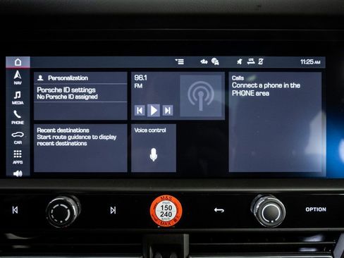 New 2026 Porsche Macan Turbo image 14