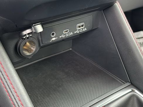 Certified 2025 Subaru WRX Premium AWD/4WD image 19