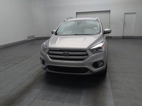 Used 2019 Ford Escape Titanium AWD/4WD image 15