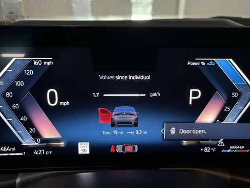 New 2025 BMW 330i xDrive Sedan w/ Convenience Package image 15