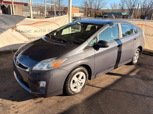 Used 2011 Toyota Prius Two image 8