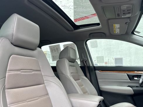 Used 2017 Honda CR-V EX-L image 18