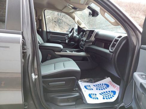 Used 2019 RAM 1500 Big Horn image 15