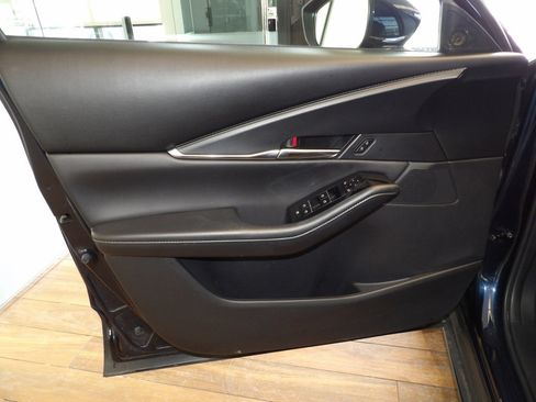 Certified 2023 MAZDA CX-30 AWD 2.5 S w/ Preferred Package image 23