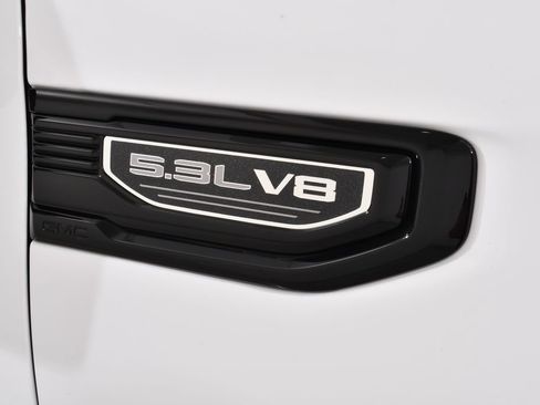 Used 2023 GMC Sierra 1500 Elevation AWD/4WD image 21