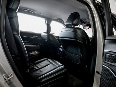 Used 2021 Jeep Grand Cherokee L Limited image 24