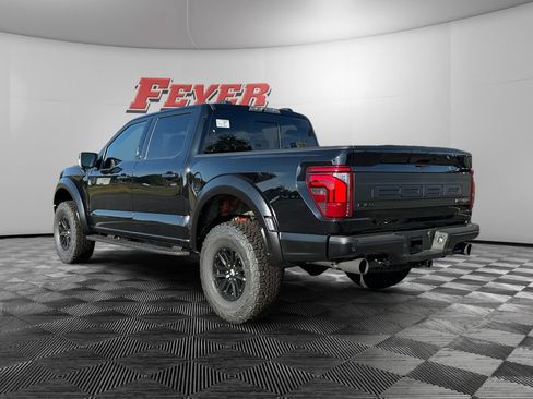 New 2026 Ford F150 Raptor AWD/4WD image 3
