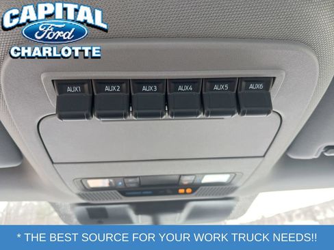 New 2026 Ford F250 XL w/ XL Chrome Package AWD/4WD image 30