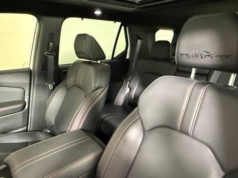 Used 2026 Honda Passport TrailSport Elite image 30