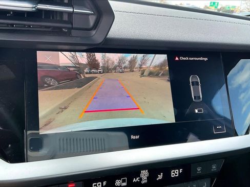 Used 2022 Audi A3 2.0T Premium w/ 18" Wheel Package image 23