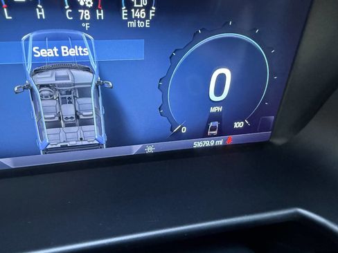 Used 2023 Ford F250 Limited w/ FX4 Off-Road Package image 24