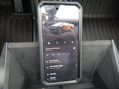 Used 2024 Tesla Cybertruck AWD Crew Cab image 45