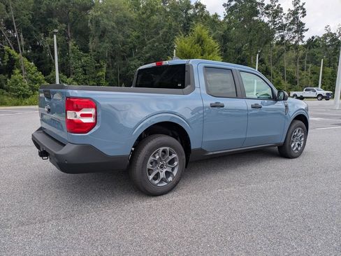New 2026 Ford Maverick XLT FWD image 4