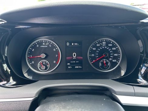 Used 2023 Kia K5 LXS image 29