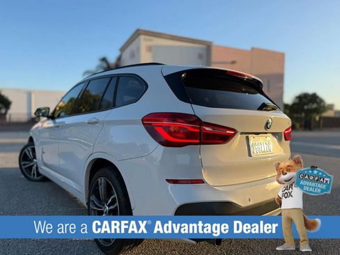 Used 2016 BMW X1 xDrive28i AWD/4WD image 9