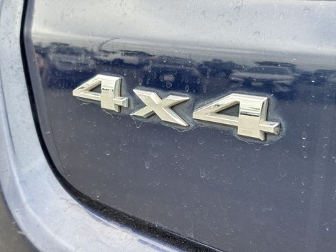 Used 2020 Jeep Compass Limited AWD/4WD image 12