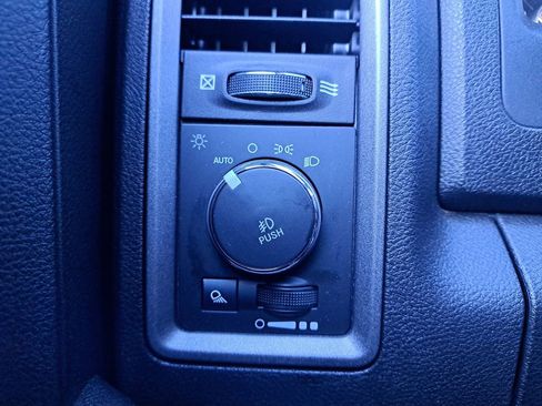 Used 2023 RAM 1500 Tradesman w/ Popular Equipment Group image 26